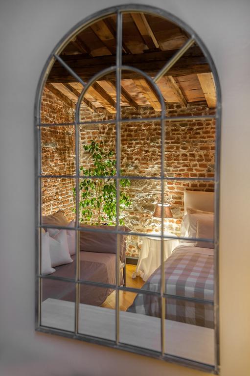 Capri Moon Guest House Флоренция Экстерьер фото