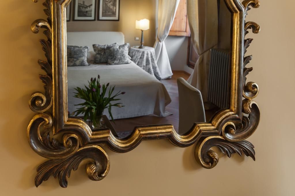 Capri Moon Guest House Флоренция Номер фото